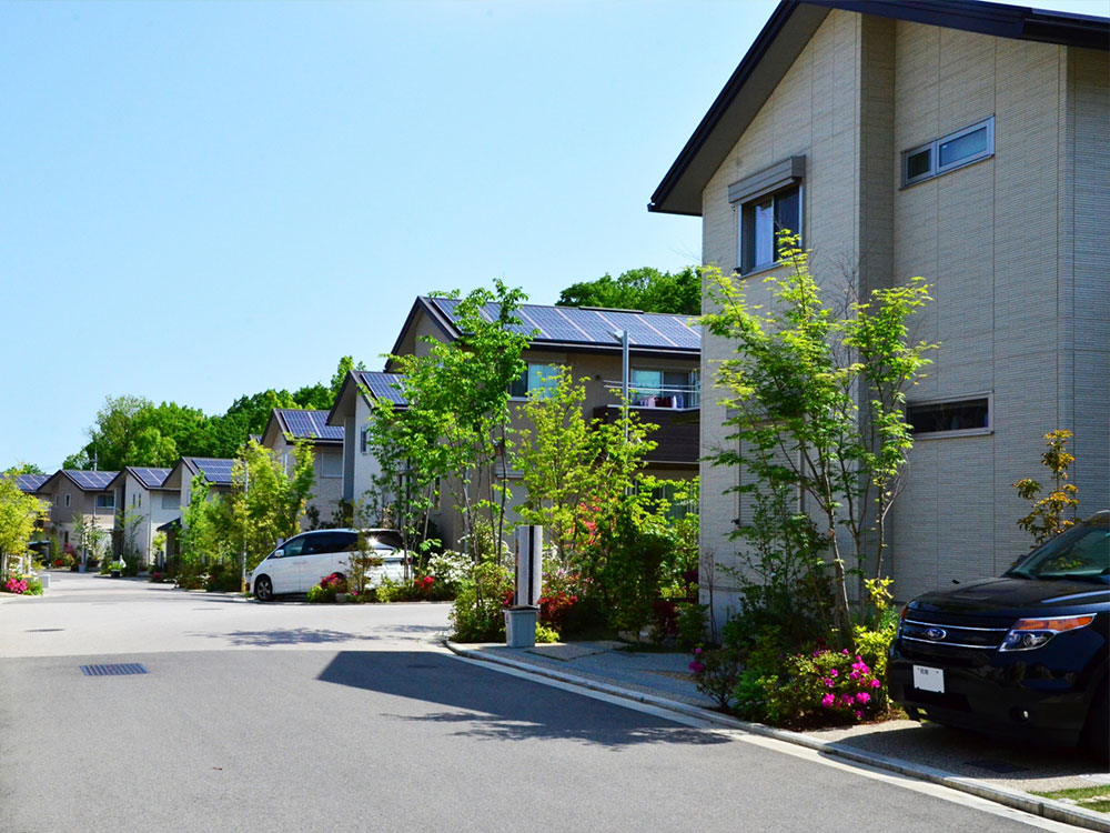 住宅会社・建築会社の方へ